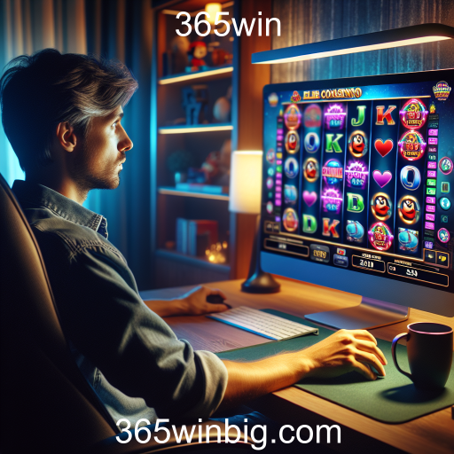 365win